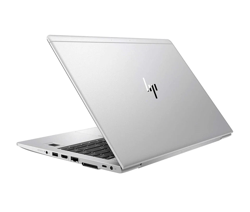 HP EliteBook 840 G5 β Core i7 8th Gen Laptop with 8GB DDR4 RAM and 256GB SSD - Free Bag, Free Charger, and all Pakistan FREE Delivery. HP EliteBook 840 G5 β Core i7 8th Gen Laptop with 8GB DDR4 RAM and 256GB SSD - Free Bag, Free Charger, and all Pakistan FREE Delivery.